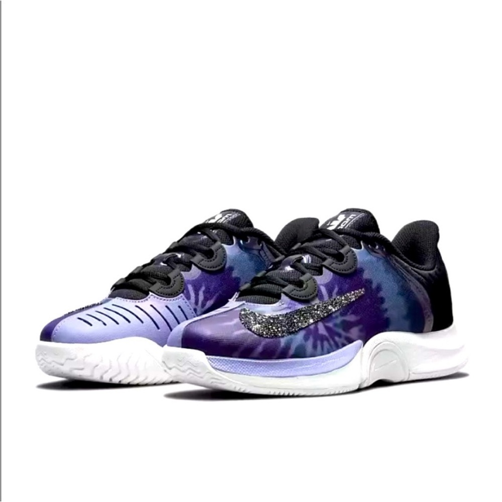 Nike Air Zoom GP Turbo Naomi Osaka Swarovski Size 7.5 NWT